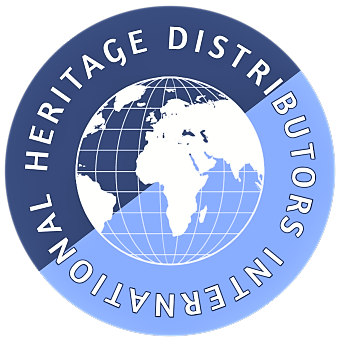 Heritage Distributors International