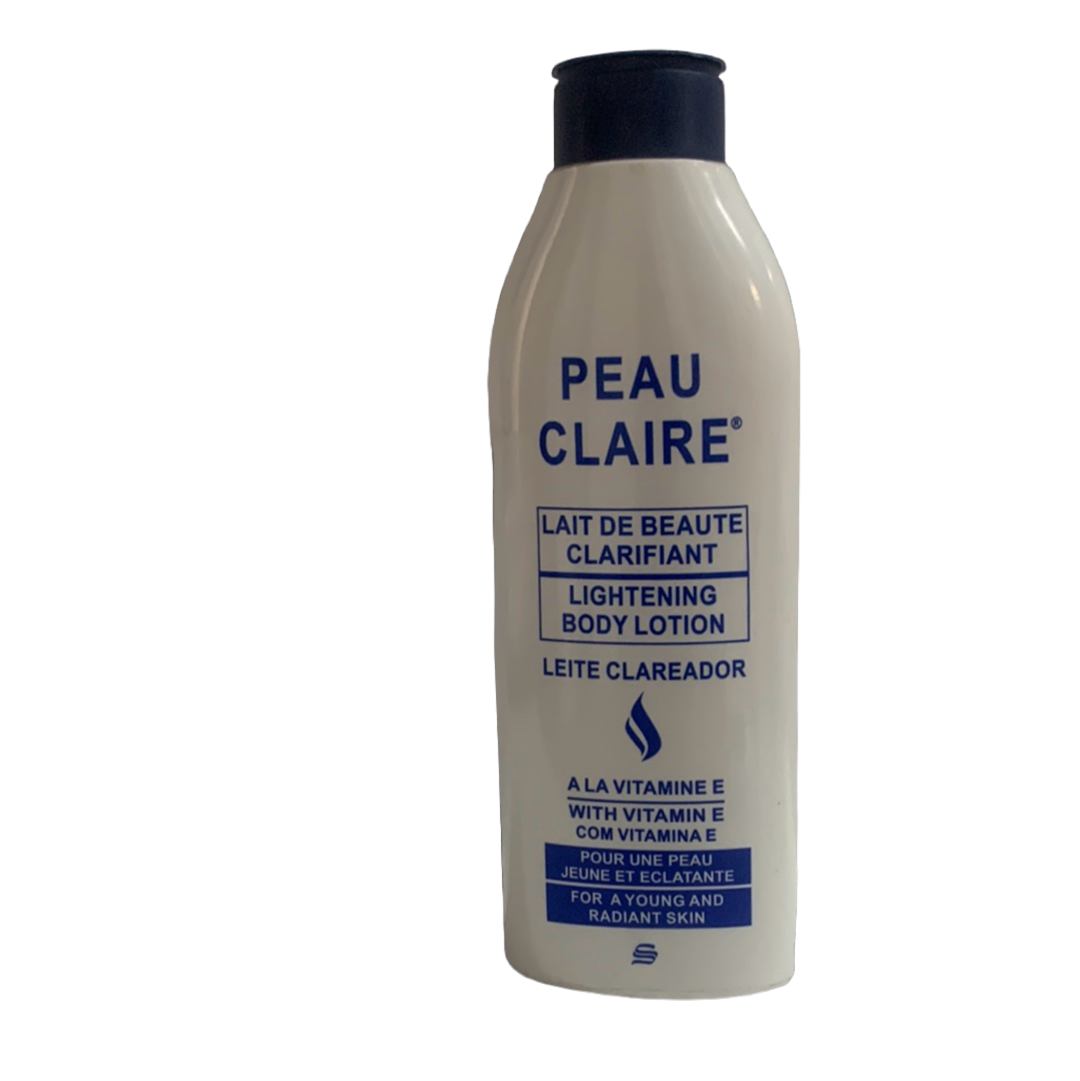 Peau Claire Lotion – Heritage Distributors International