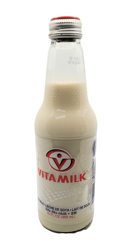 Vita Milk assorted flavors 12 fl oz