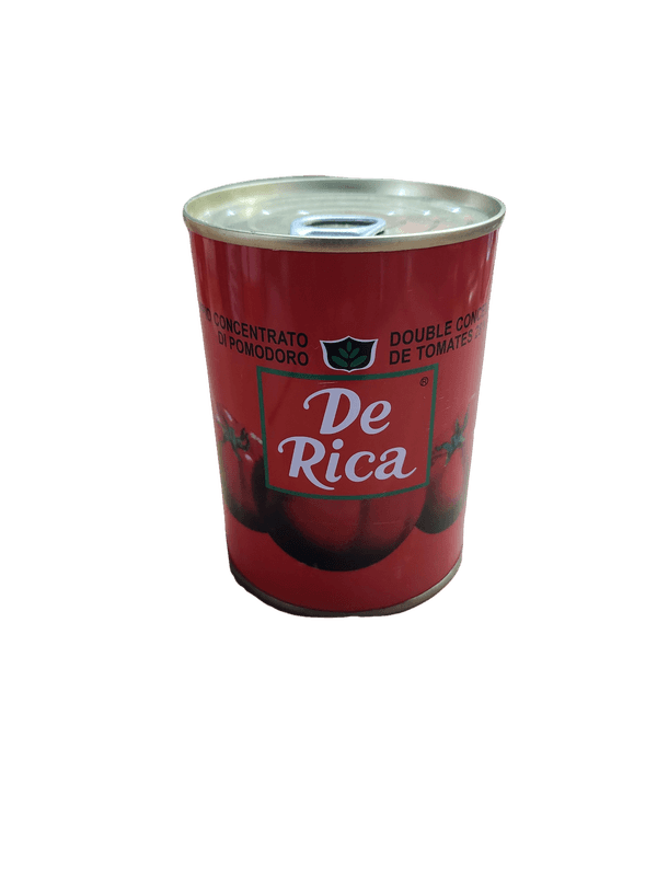 De Rica Tomato Paste 400g