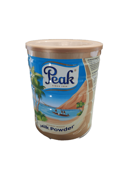 Peak Powdered Milk